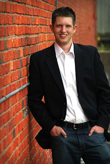 Jonathan Sharp is a freelance web developer in Plattsmouth, NE which is in greater Omaha, Nebraska